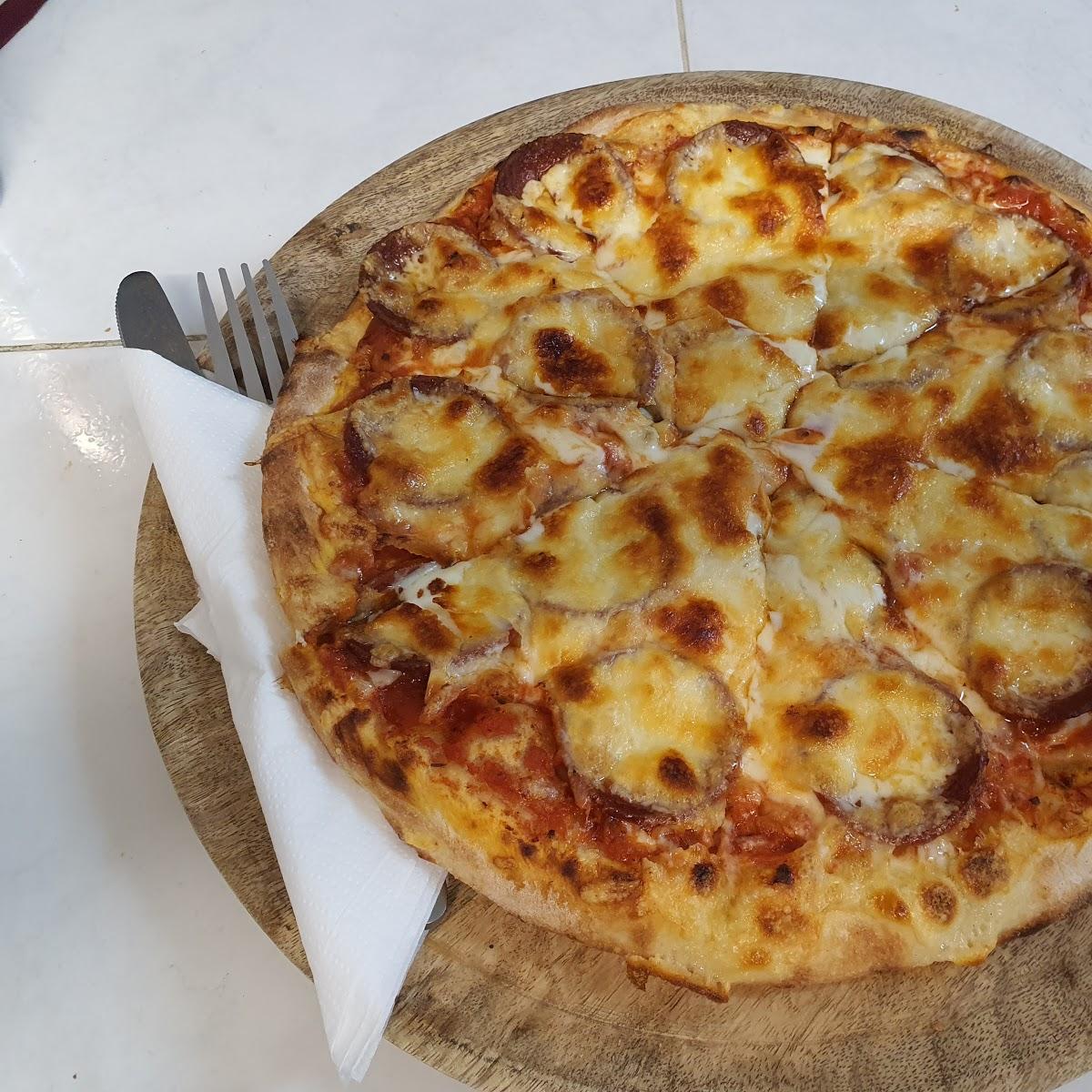 Restaurant "MG Döner" in Kelheim