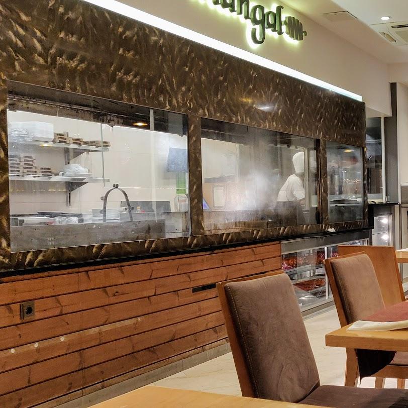 Restaurant "Mangal Restaurant" in Köln