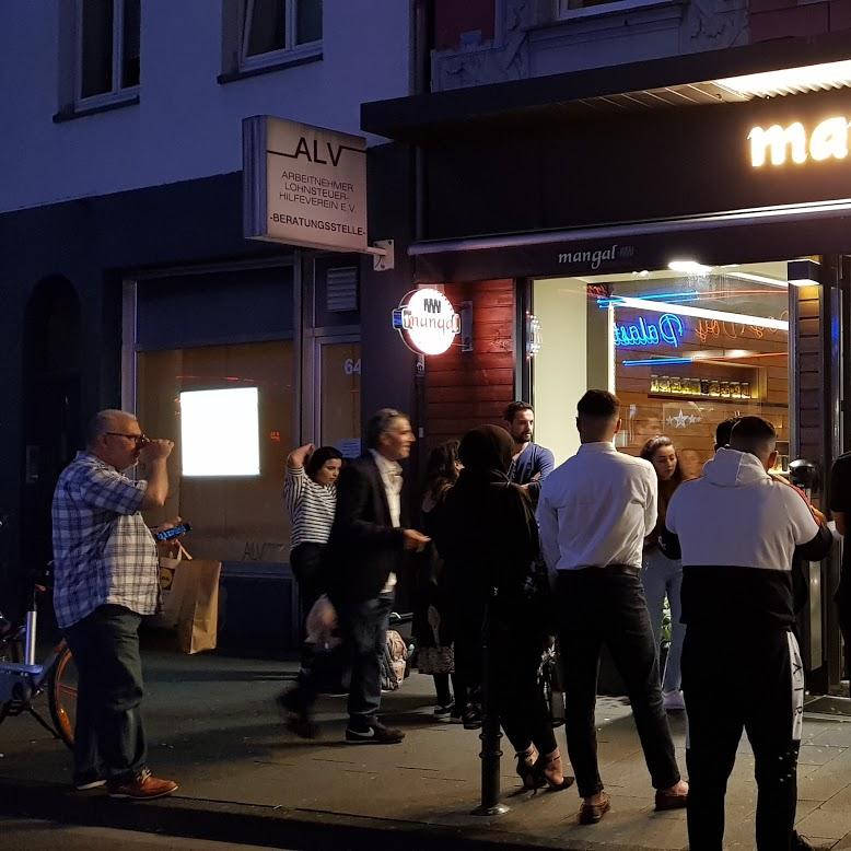 Restaurant "Mangal Restaurant" in  Köln