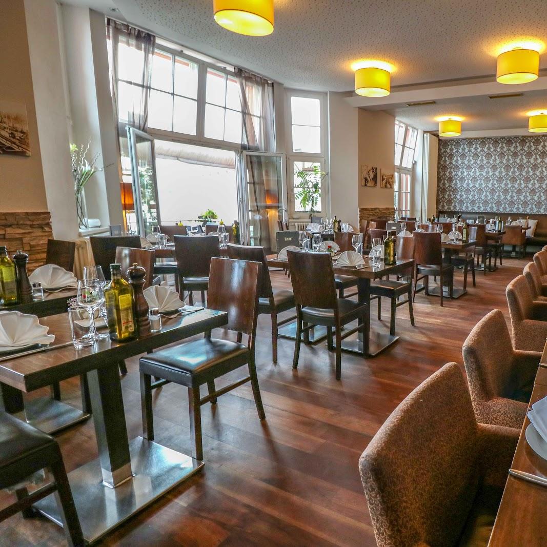 Restaurant "Limani" in Köln