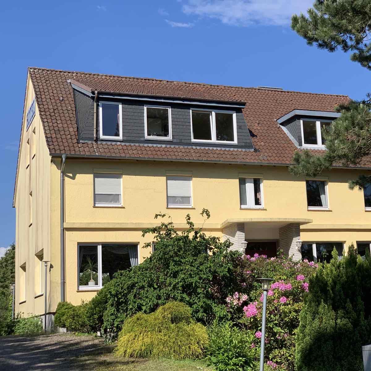 Restaurant "AFINA Restaurant & Gasthaus" in Süsel