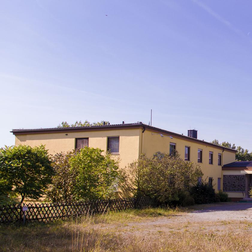 Restaurant "Haus im Herrengrund" in Schollbrunn