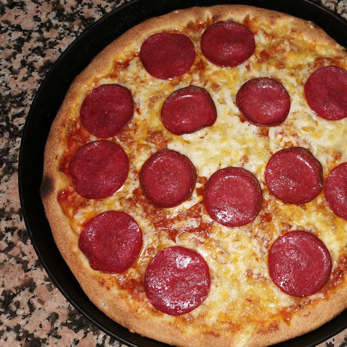 Restaurant "Pizzeria-Filadelfia" in Gau-Odernheim