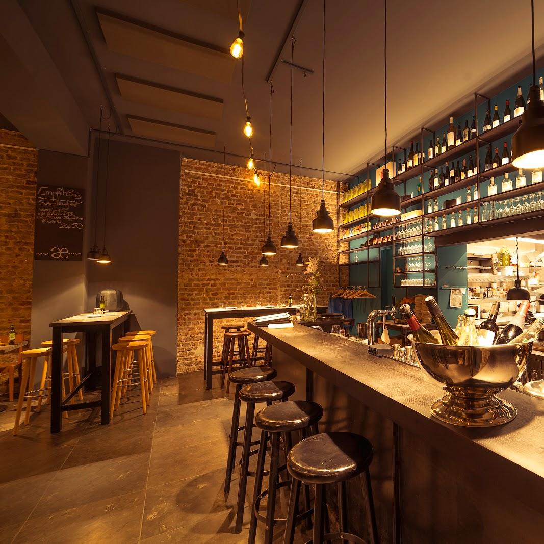 Restaurant "phaedra Restaurant" in  Köln