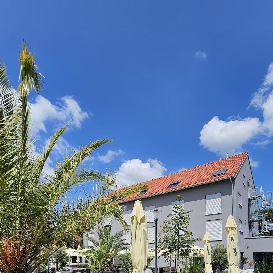 Restaurant "LA vie Hotel Restaurant" in Tiefenbach