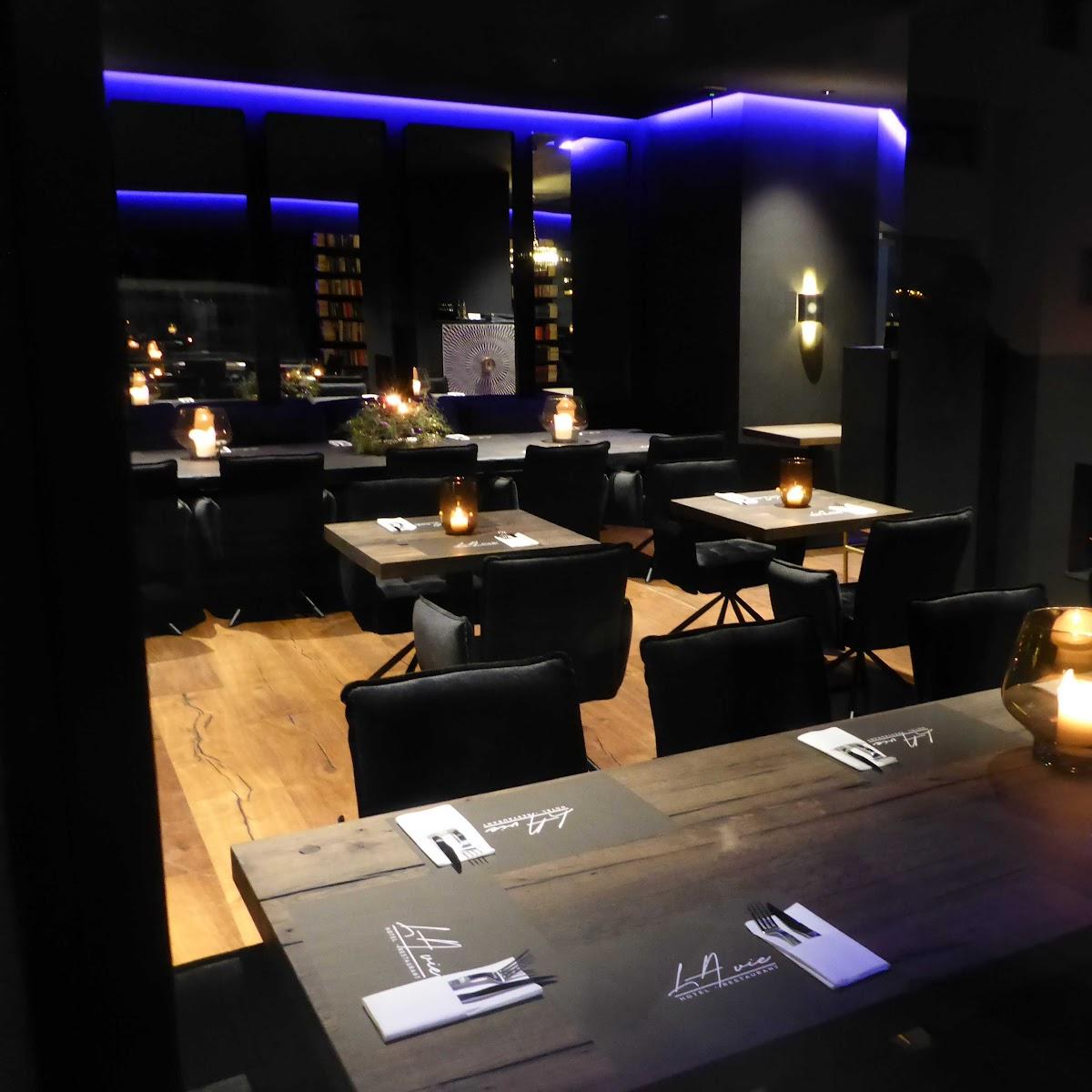 Restaurant "LA vie Hotel Restaurant" in Tiefenbach