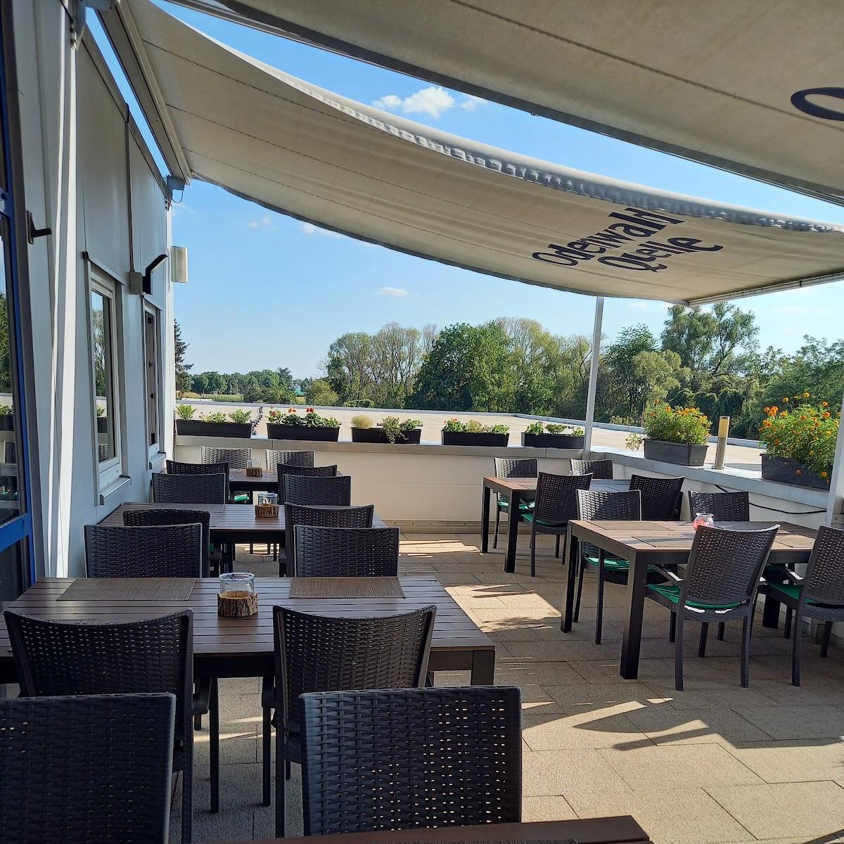 Restaurant "Zagreb Grill" in Weinheim