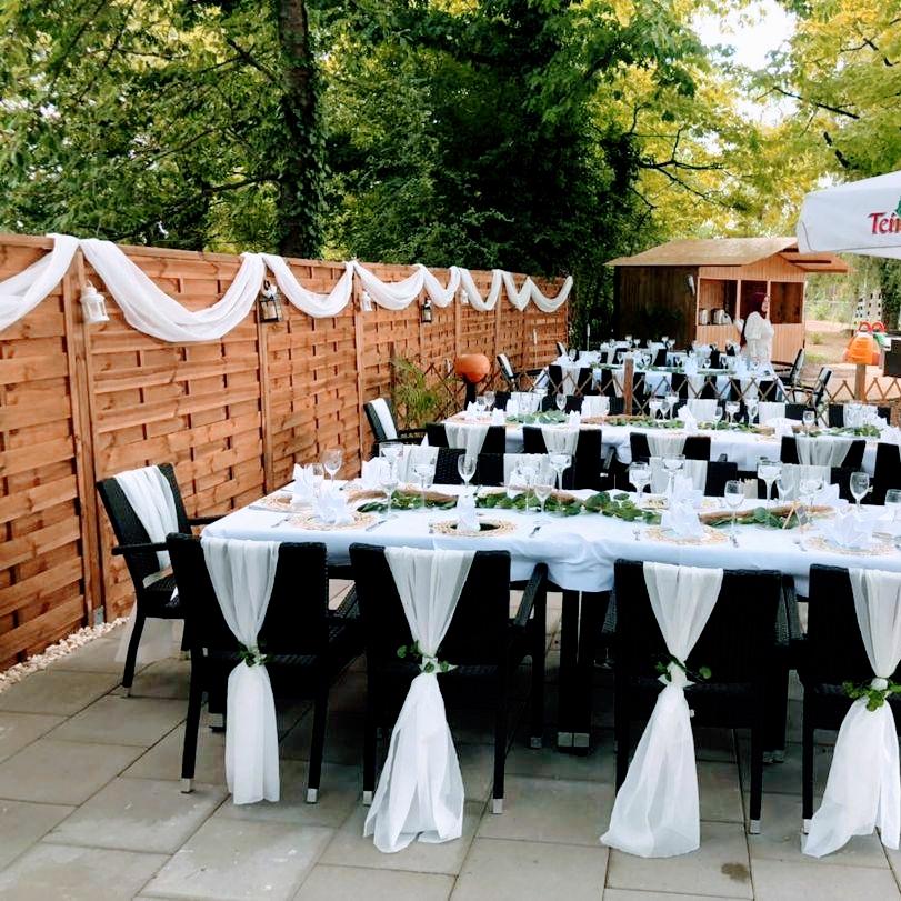 Restaurant "Restaurant Stadtblick" in  Backnang