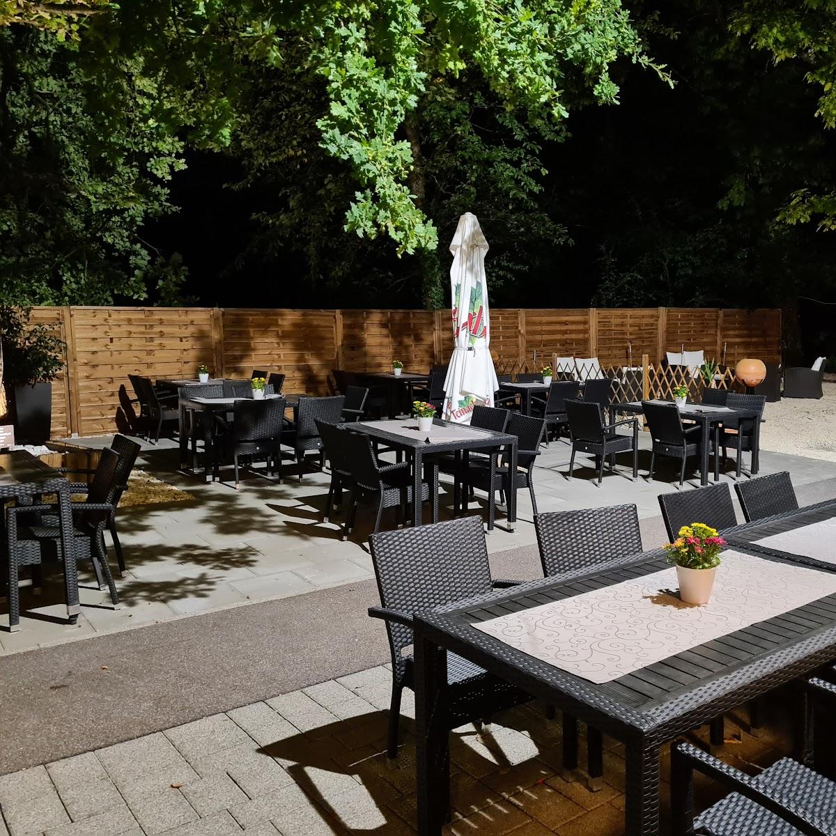 Restaurant "Restaurant Stadtblick" in Backnang