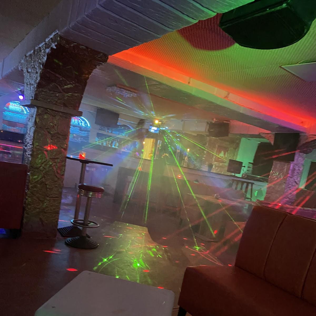 Restaurant "Cafe Bodrum" in Ismaning