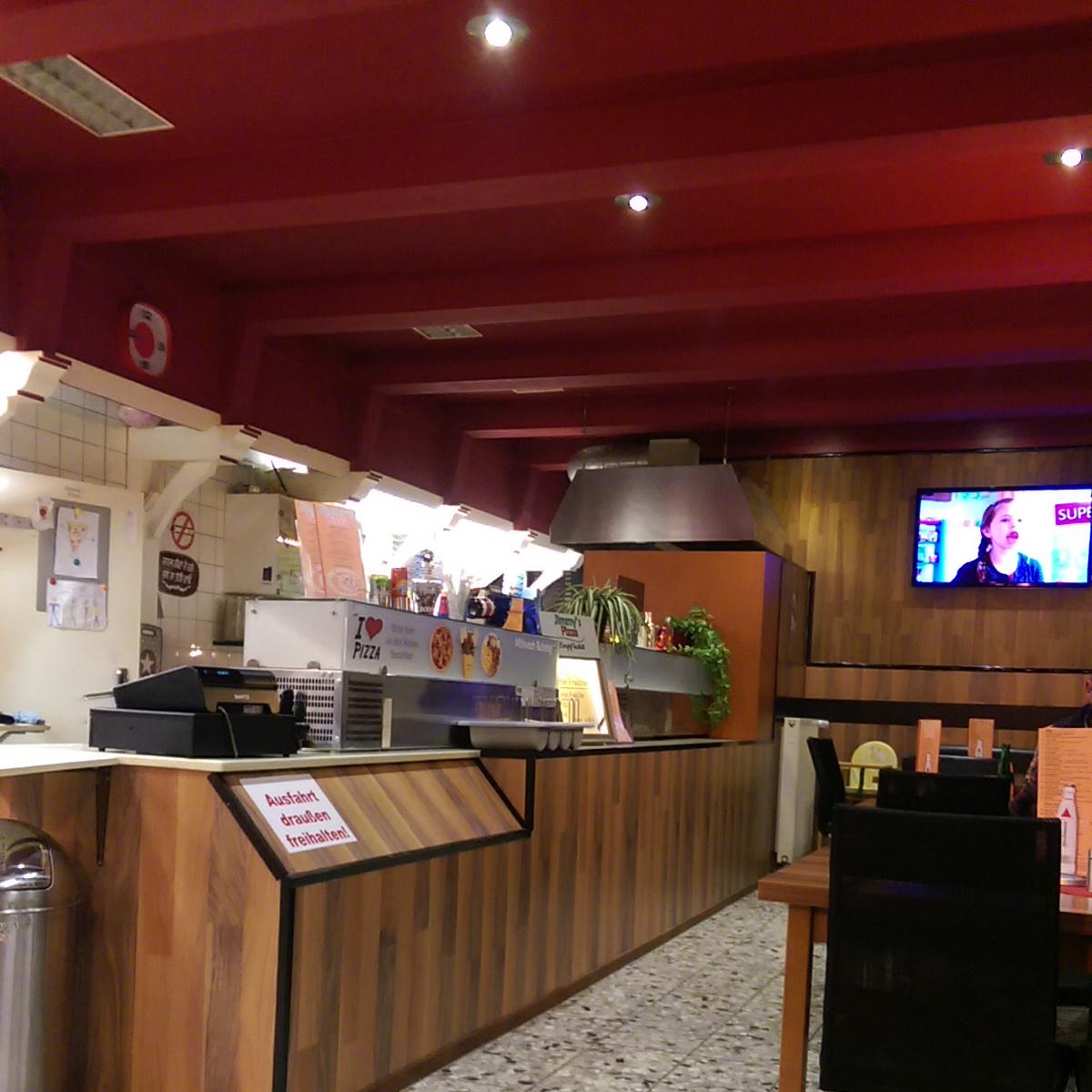 Restaurant "Jimmy’s Pizza" in Hagen am Teutoburger Wald