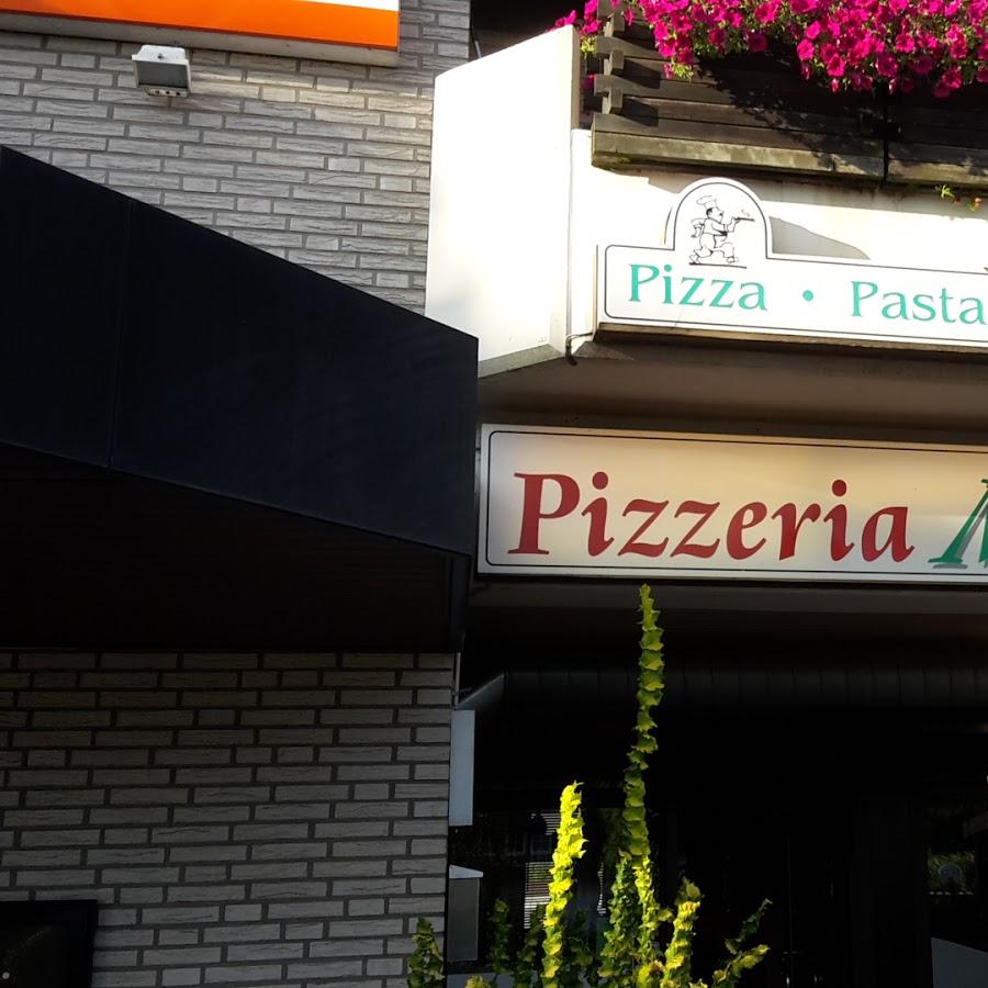 Restaurant "Marcellino" in Hagen am Teutoburger Wald