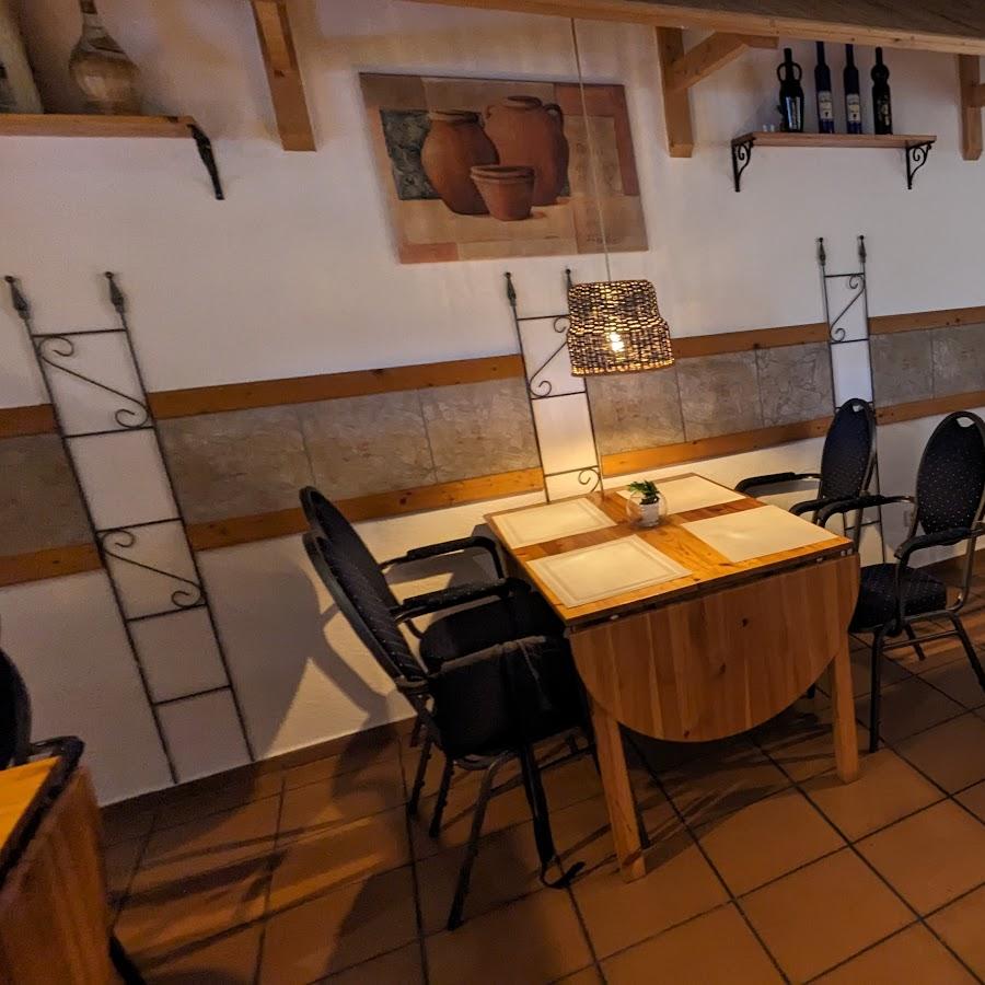 Restaurant "Marcellino" in Hagen am Teutoburger Wald