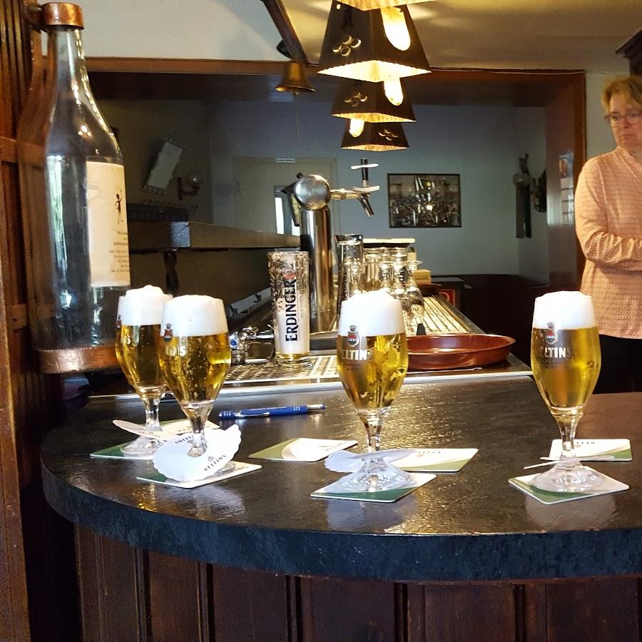 Restaurant "Christine Haunhorst" in Hagen am Teutoburger Wald