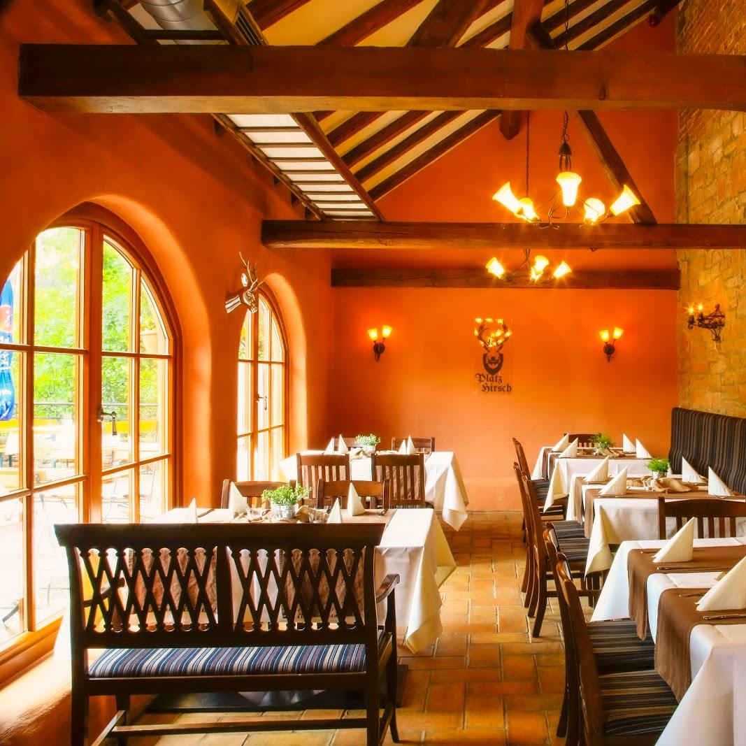 Restaurant "EventGalerie Obernburg" in Obernburg am Main