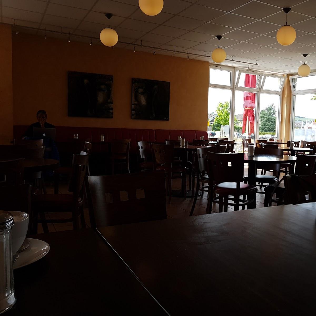 Restaurant "Dölgers Handwerksbackstube - Bäckerei - Konditorei - Café - Gastronomie" in Elsenfeld