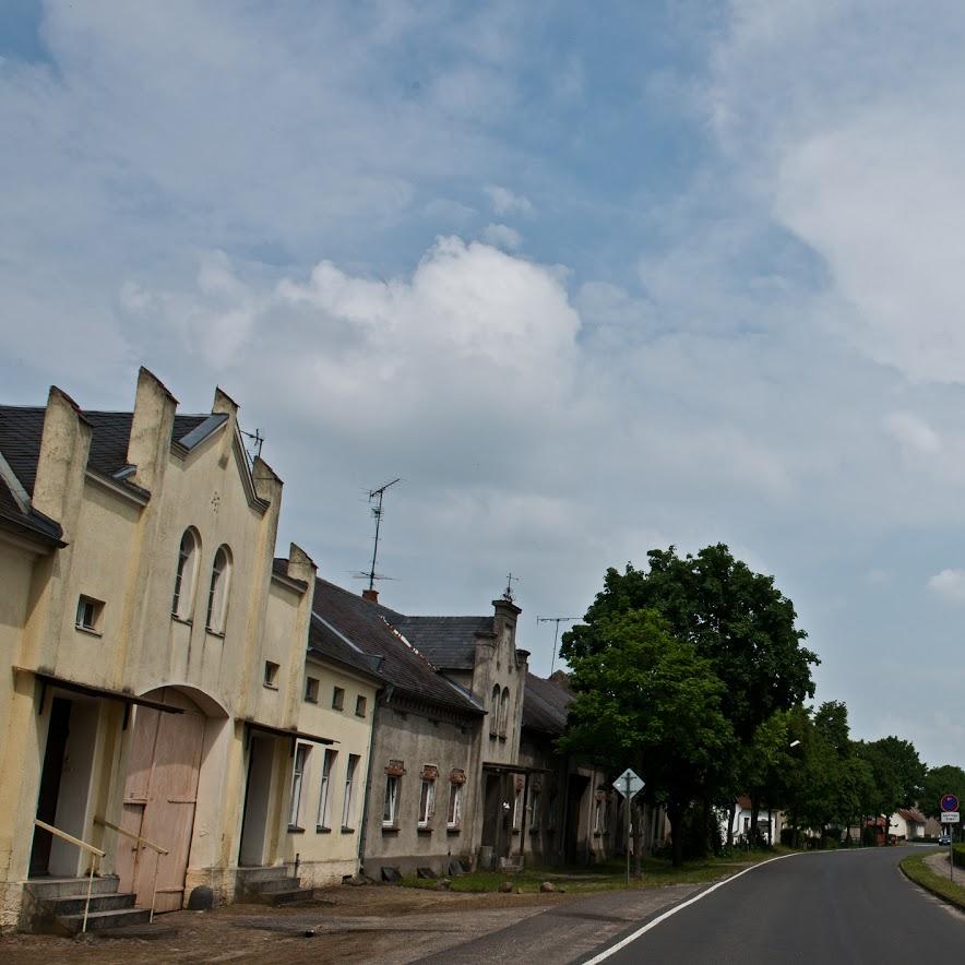 Restaurant "Hotel Gasthof Zum alten Quitzow" in Plattenburg