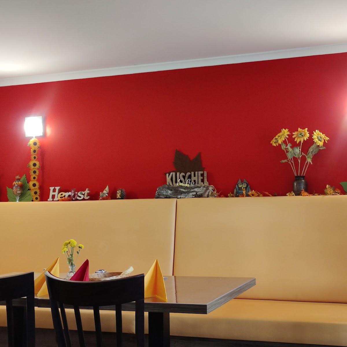 Restaurant "Honigstübchen-Café und Allerlei" in Plattenburg