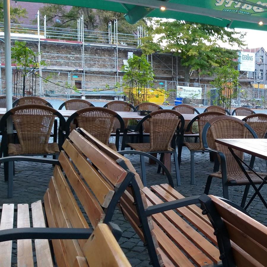 Restaurant "Blue Mojo" in Lübbecke
