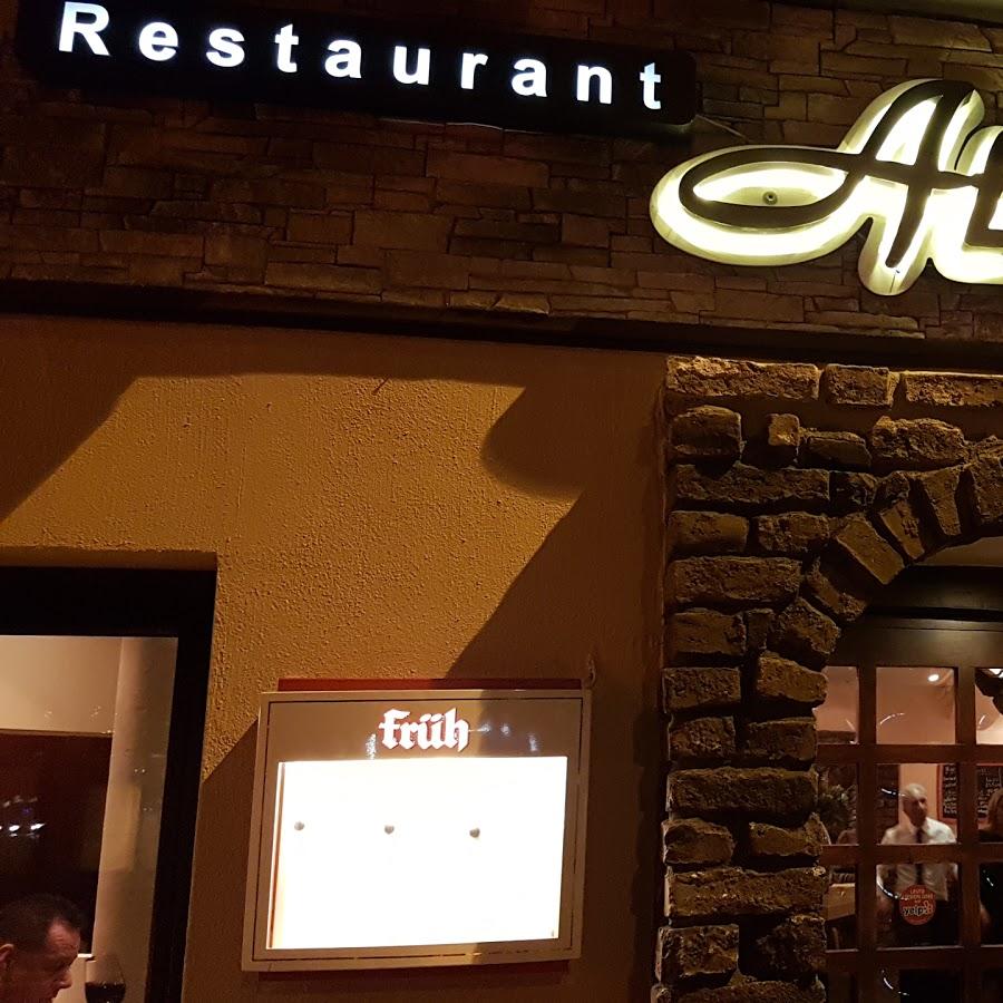 Restaurant "Athens" in  Köln