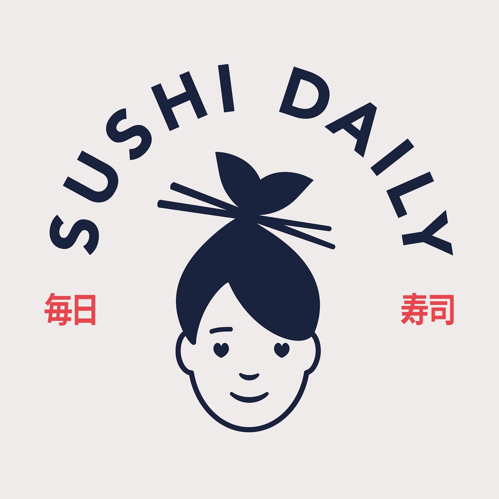 Restaurant "Sushi Daily" in Lübbecke