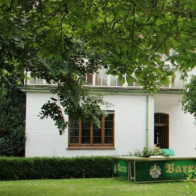 Restaurant "Gasthaus Albersmeyer" in Lübbecke