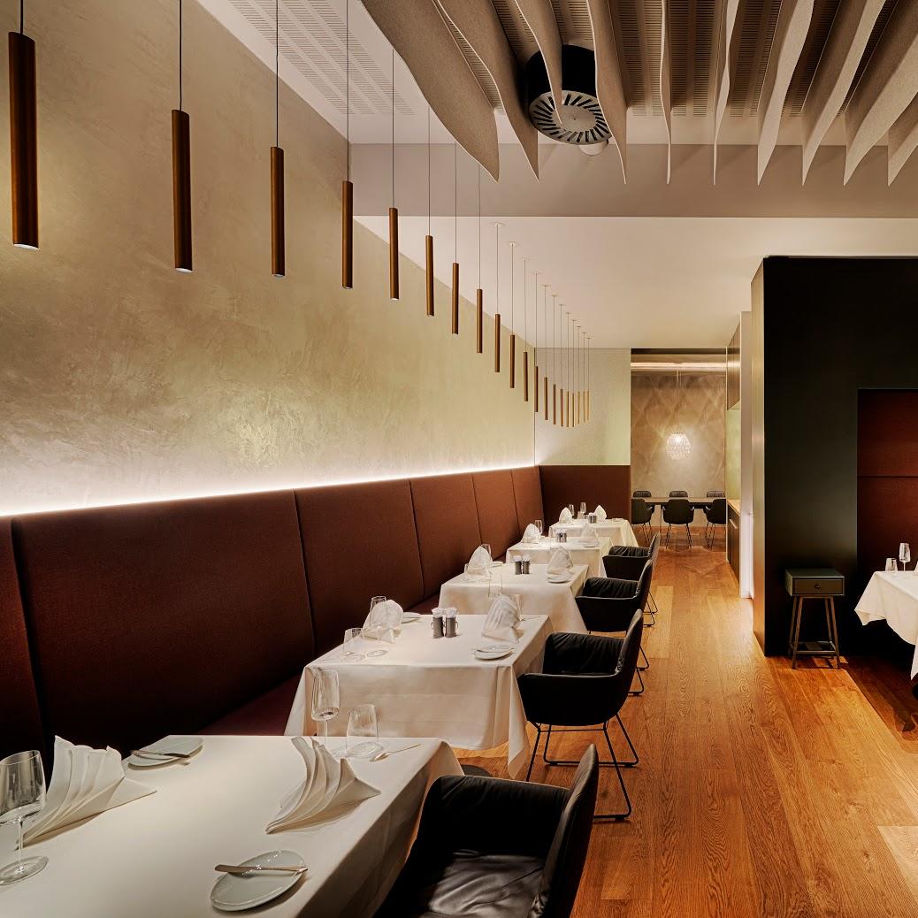 Restaurant "Eisgarten" in  Barendorf