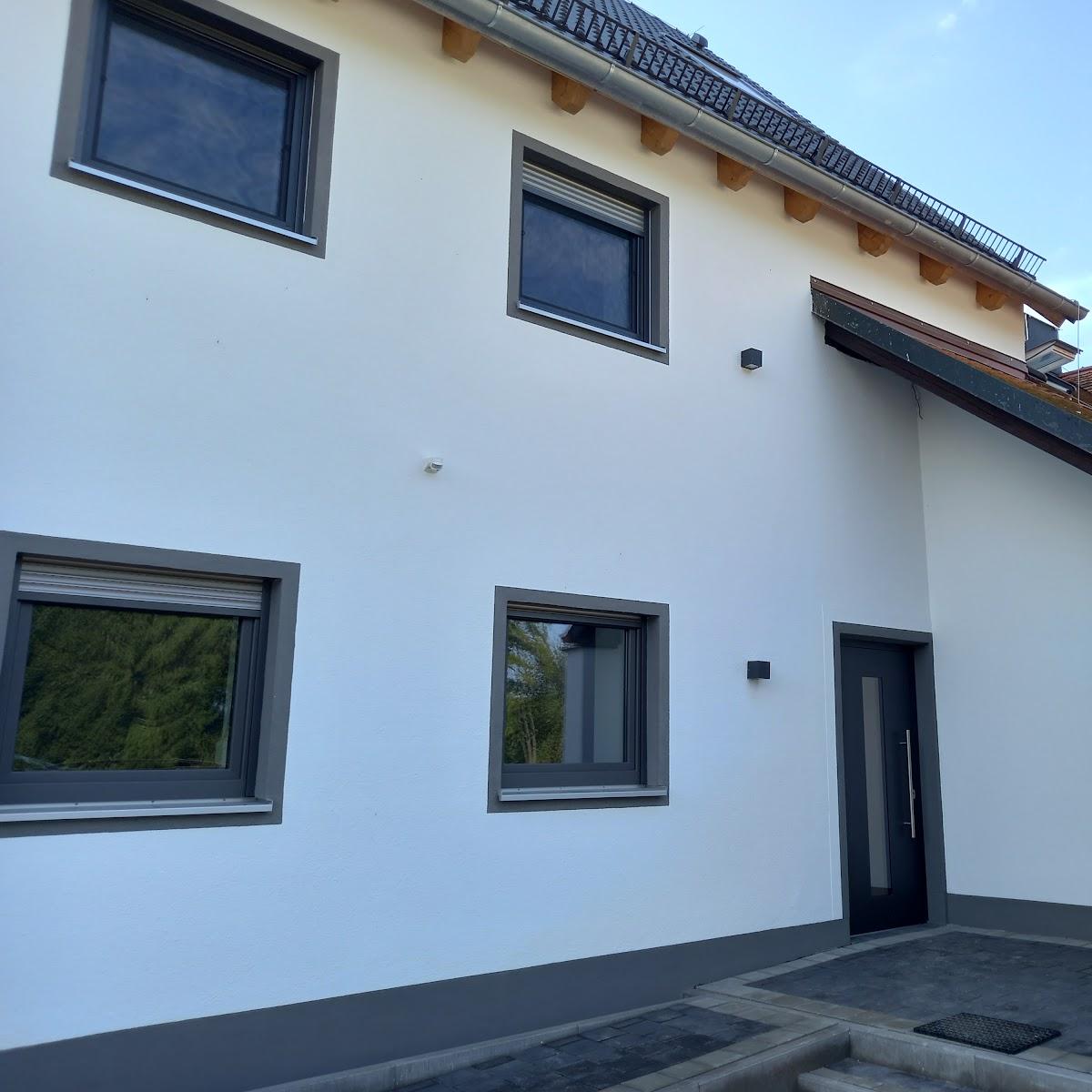 Restaurant "Heimatliebe Bruckmaier" in Neustadt an der Donau