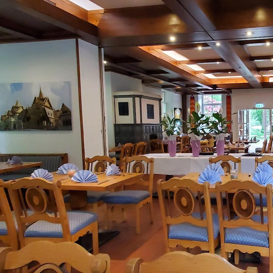 Restaurant "Zäb Dee Thai Restaurant" in Kaiserslautern