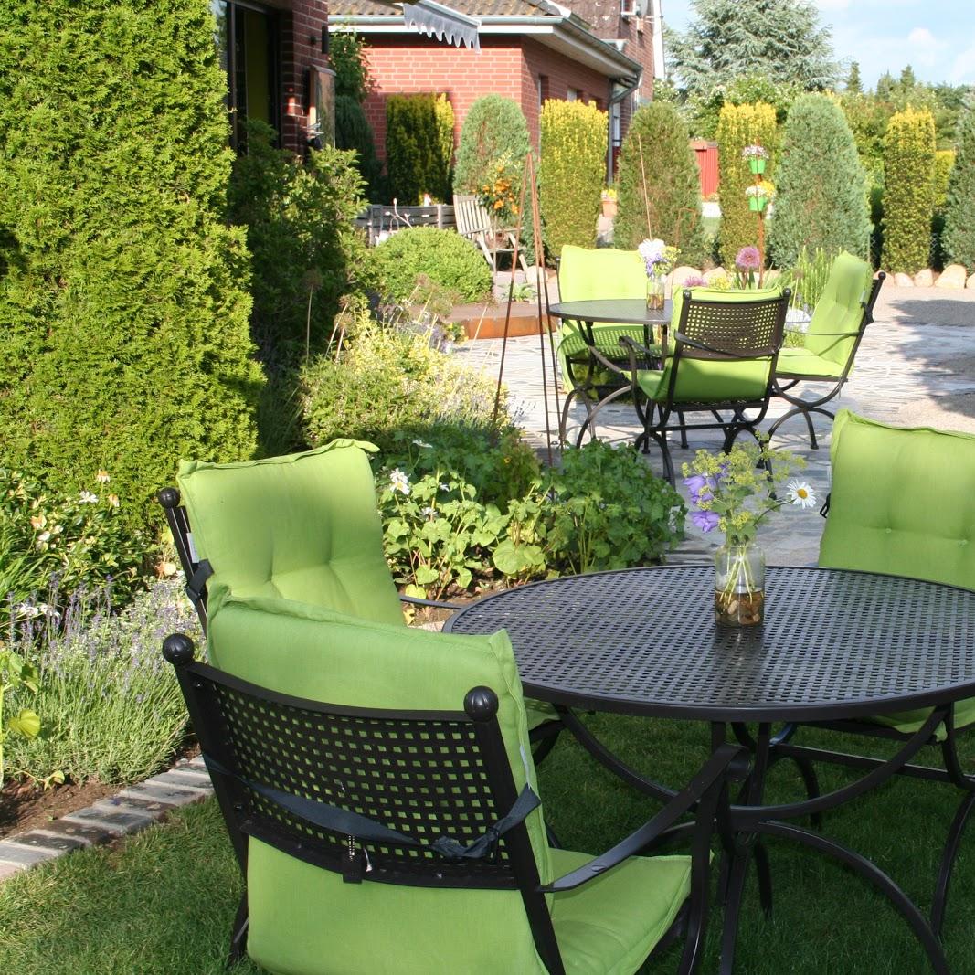 Restaurant "Salzbäcker in" in  Barendorf