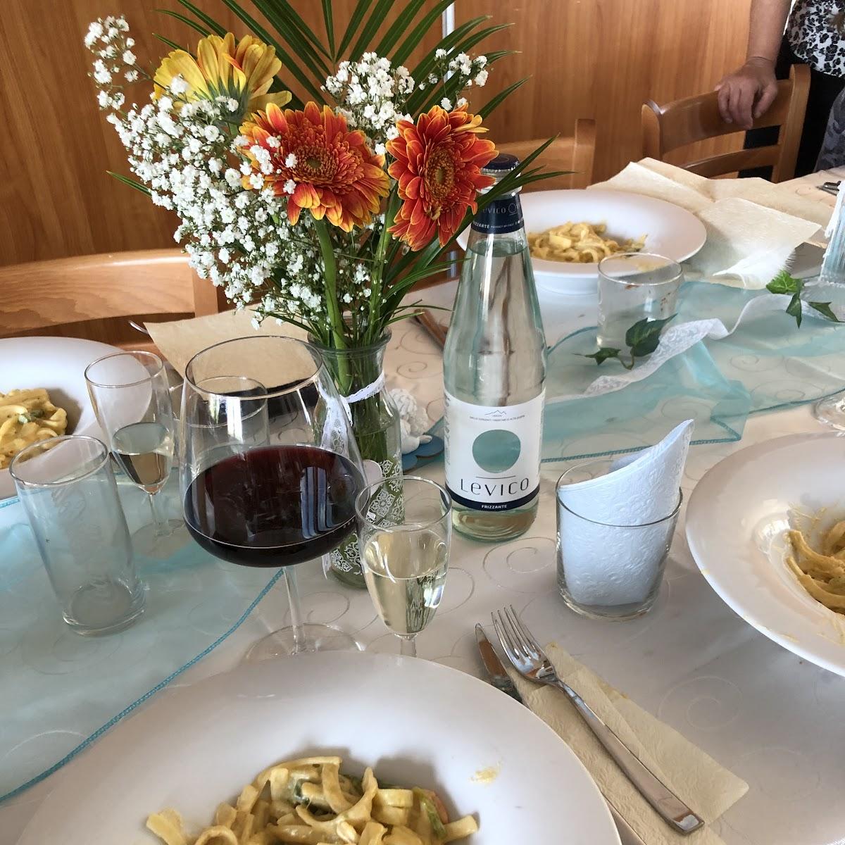 Restaurant "Ristorante Pizzeria Pompei" in Rheinstetten