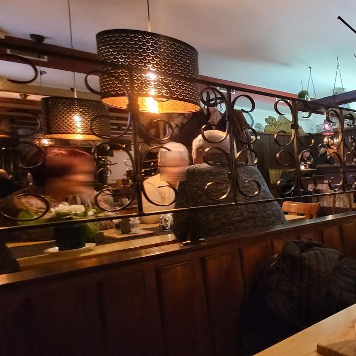 Restaurant "Jägerhof Holzheim" in Neuss