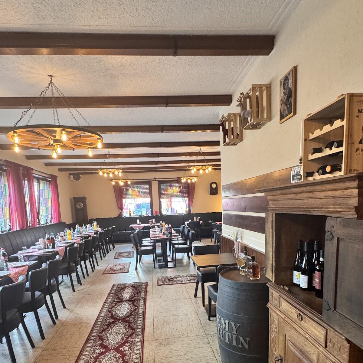Restaurant "Jelena" in Neuss