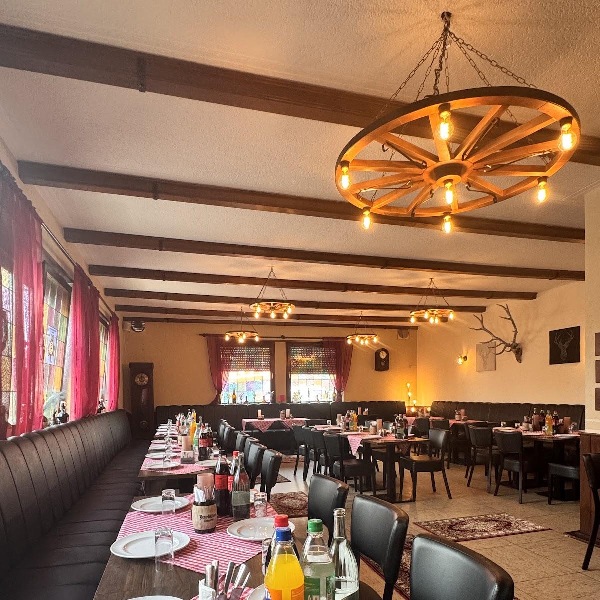 Restaurant "Jelena" in Neuss