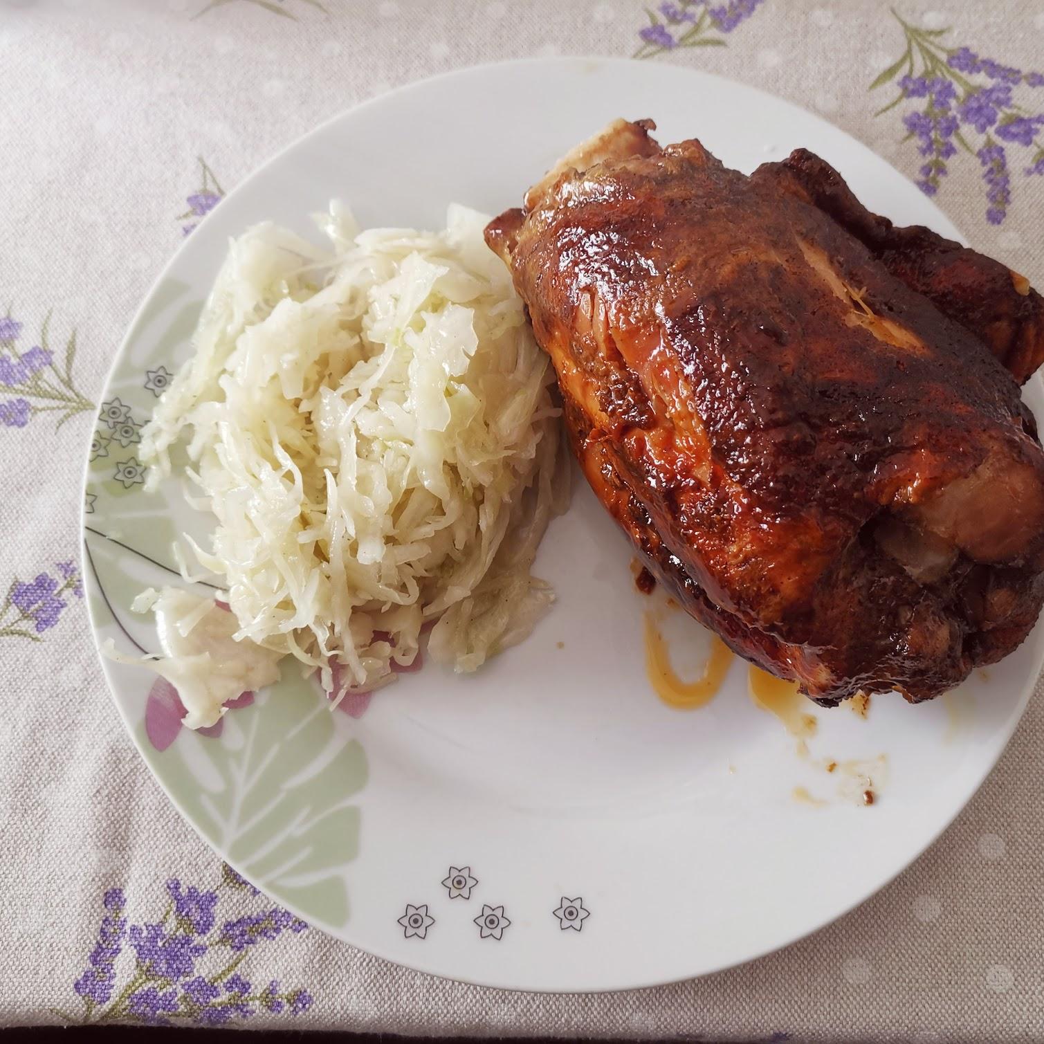 Restaurant "Hähnchengrill Mona" in Hirschaid