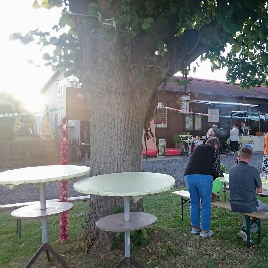 Restaurant "Lug ins Land Gaststätte" in Chemnitz