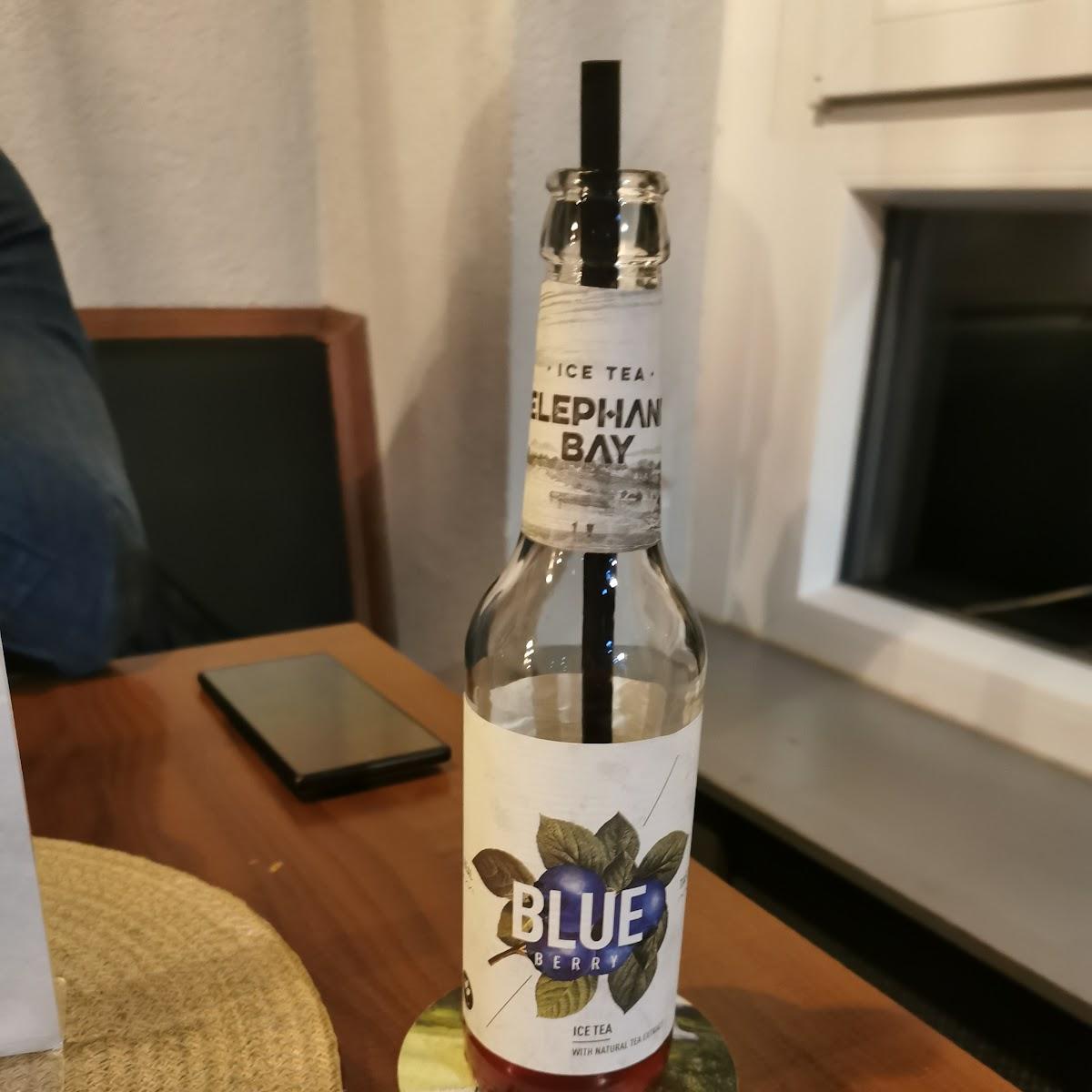 Restaurant "Hakuna Matata" in Buggingen