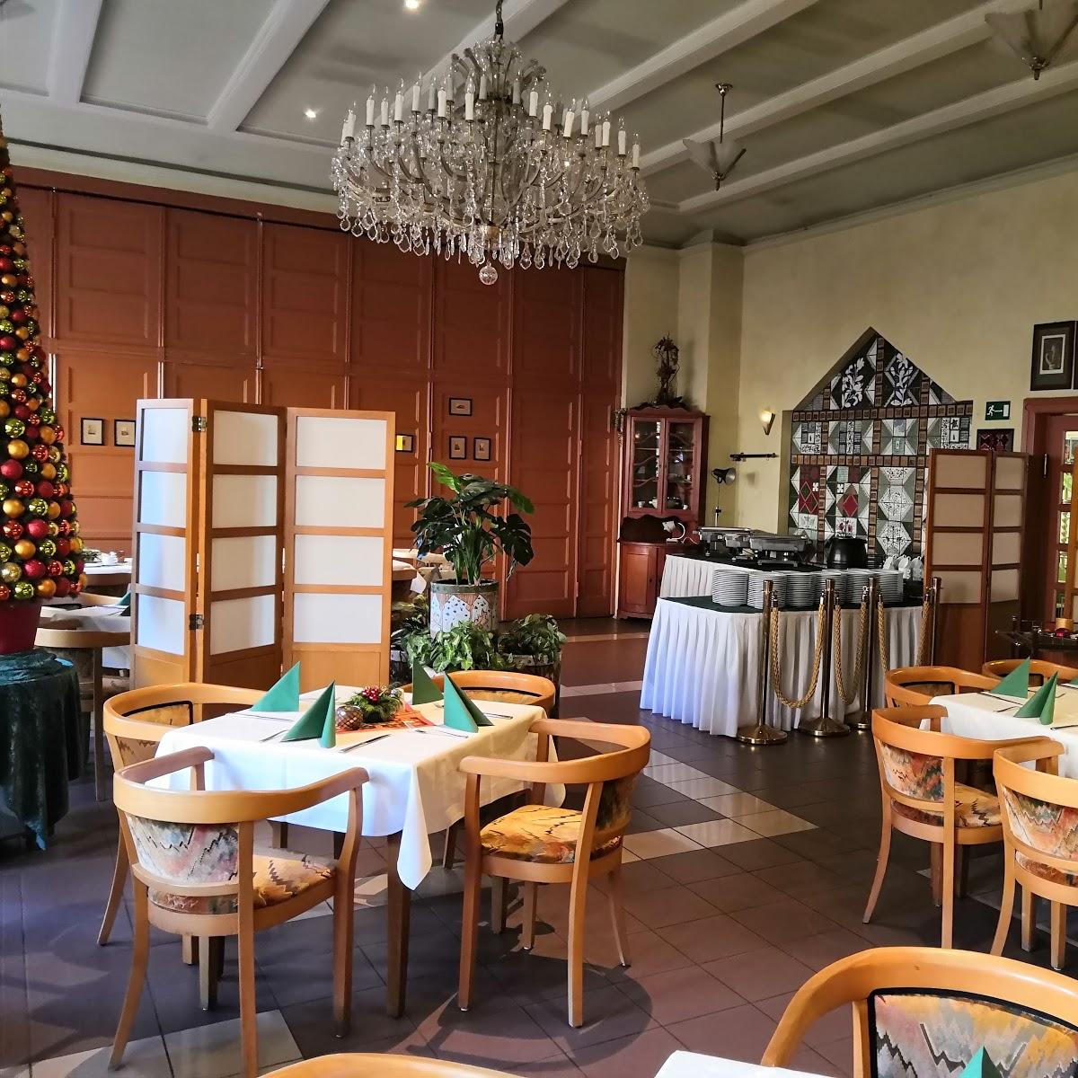 Restaurant "Stottmeister" in Leipzig