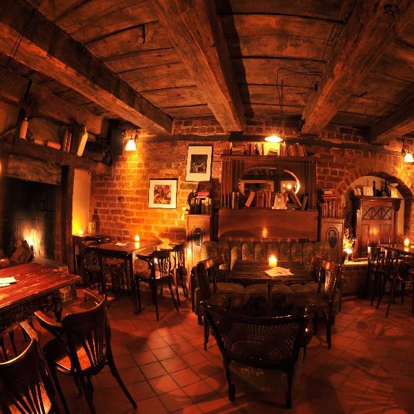 Restaurant "September" in Lüneburg