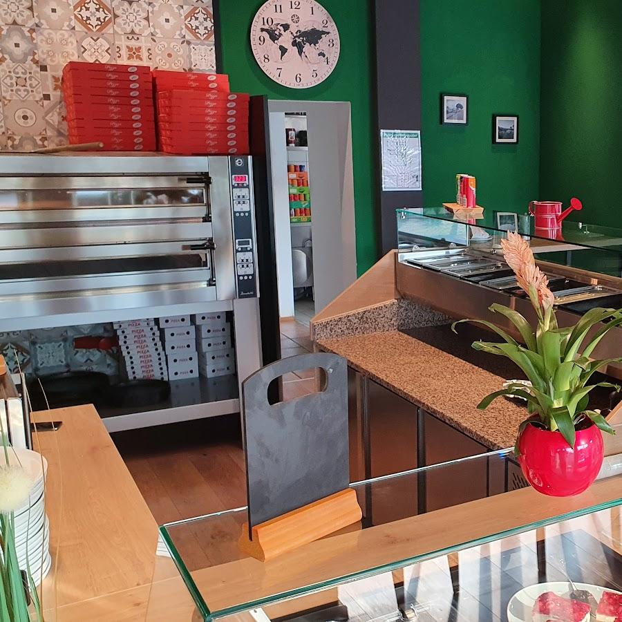 Restaurant "Snackman