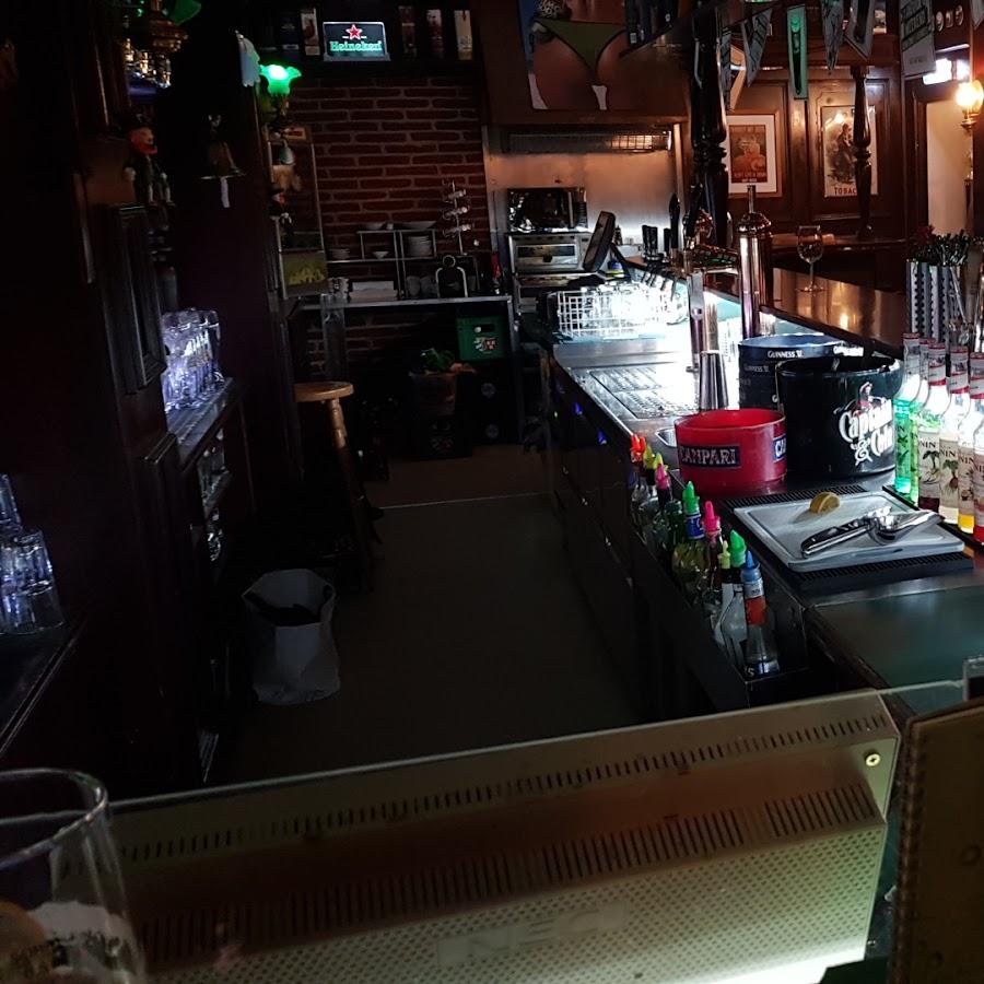 Restaurant "O