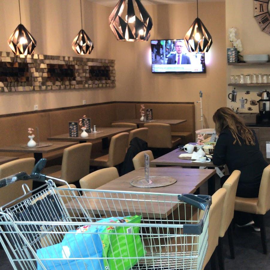 Restaurant "Gourmet Insel" in Freilassing