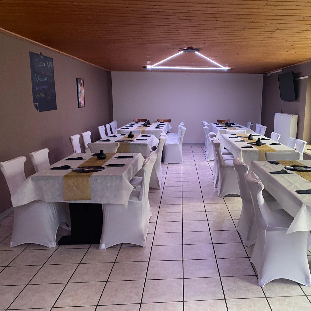 Restaurant "Pils-Pub K2" in Freilassing