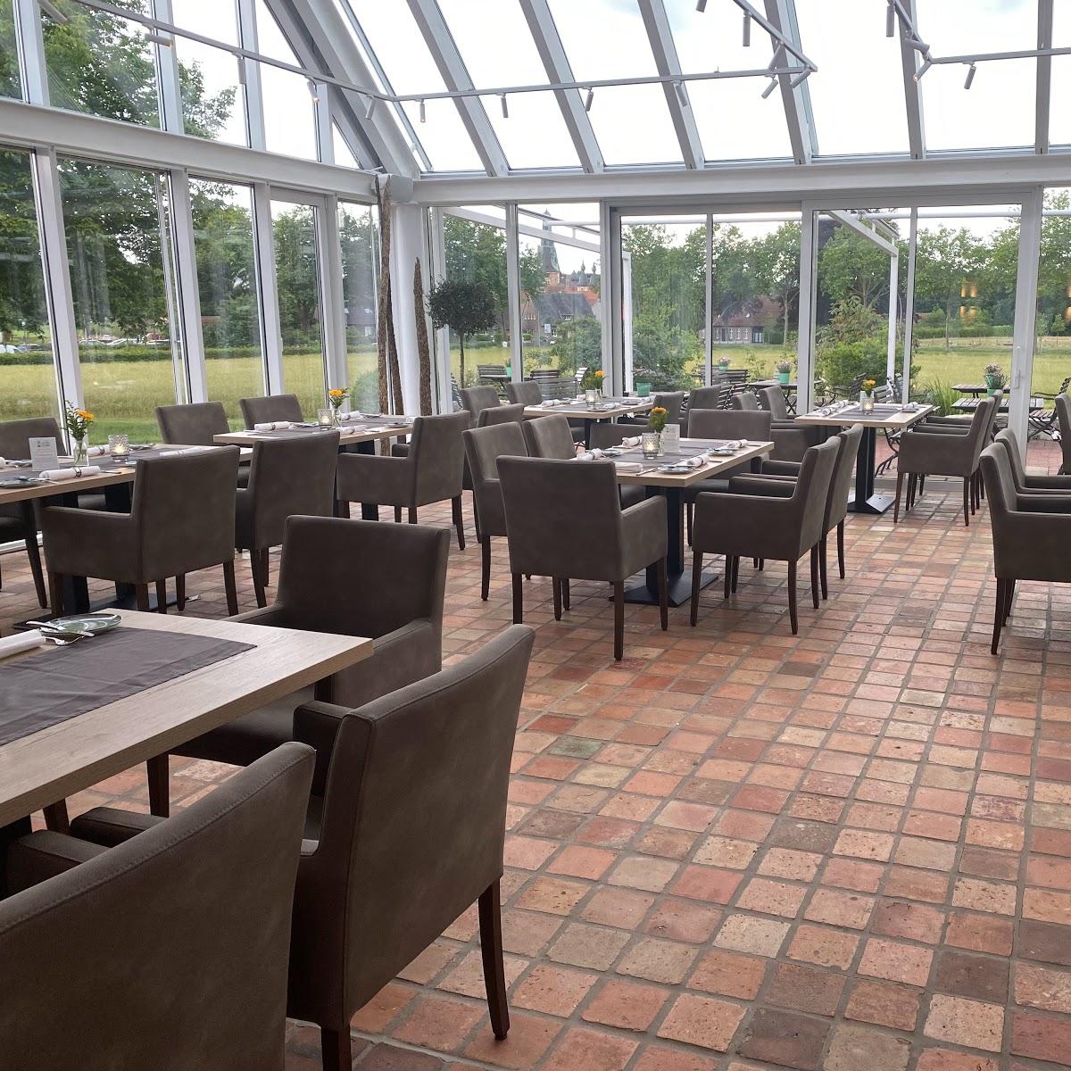 Restaurant "Lieb&Wert Restaurant" in Raesfeld