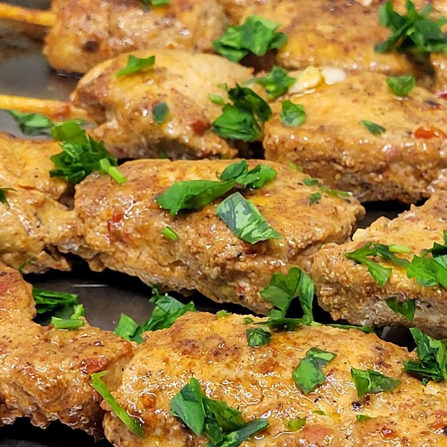 Restaurant "La Piazza" in Nastätten