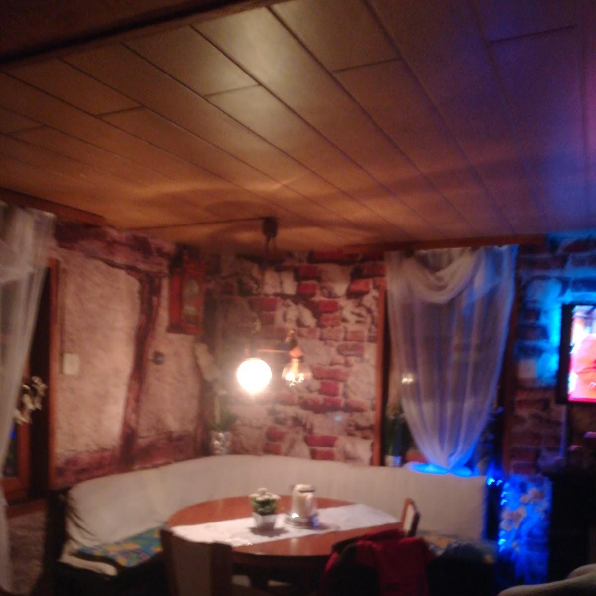 Restaurant "Gaststätte Rebstock" in Katzenelnbogen