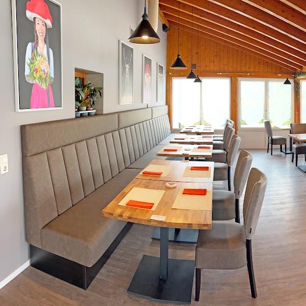 Restaurant "Restaurant im Lus" in Schopfheim