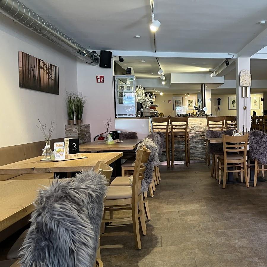 Restaurant "Zum Kuckuck - Villingen" in Villingen-Schwenningen