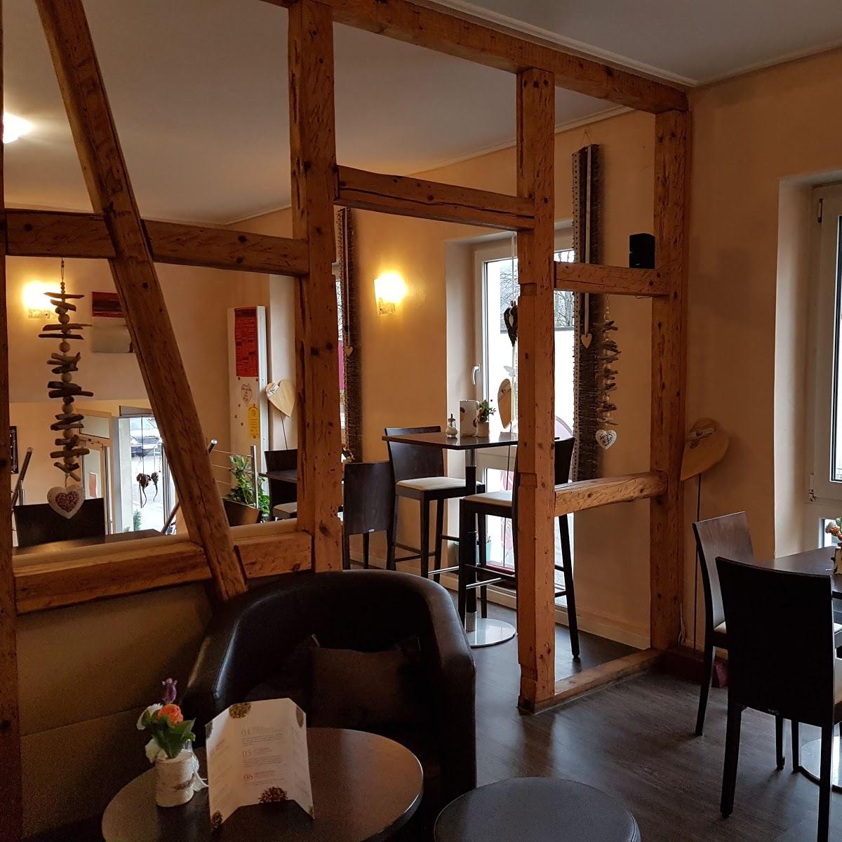 Restaurant "Cafe Beyerlein" in Geislingen an der Steige