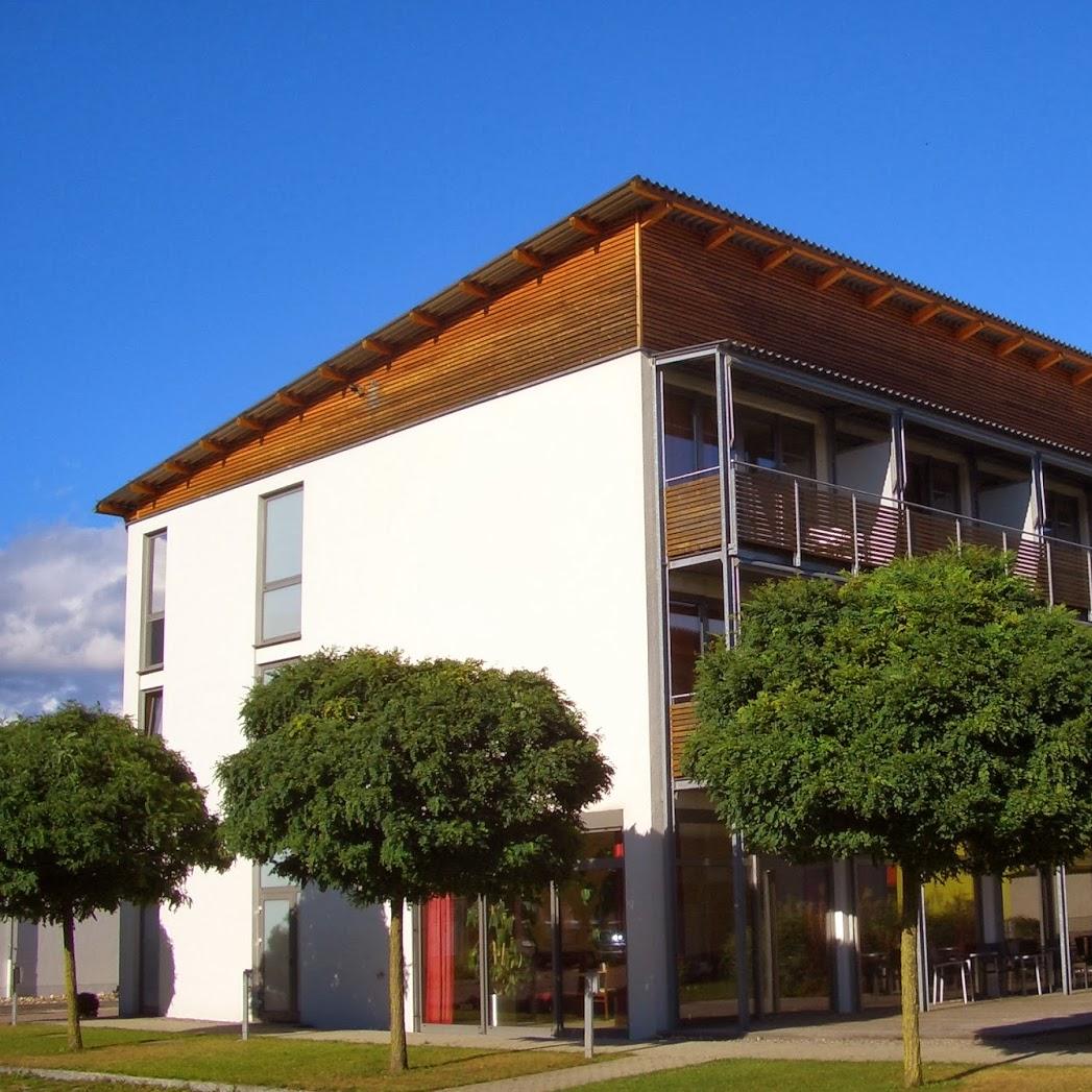 Restaurant "Hotel-von-Heyden bei Regensburg" in Tegernheim